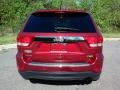 2013 Deep Cherry Red Crystal Pearl Jeep Grand Cherokee Limited  photo #6