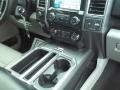 2016 Shadow Black Ford F150 XLT SuperCrew  photo #17