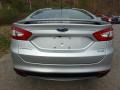 Ingot Silver Metallic - Fusion Titanium AWD Photo No. 3