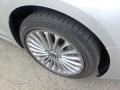 Ingot Silver Metallic - Fusion Titanium AWD Photo No. 9