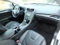 Ingot Silver Metallic - Fusion Titanium AWD Photo No. 11