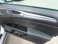 Ingot Silver Metallic - Fusion Titanium AWD Photo No. 12