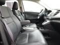 2013 Crystal Black Pearl Honda CR-V EX AWD  photo #12