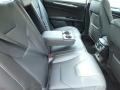Ingot Silver Metallic - Fusion Titanium AWD Photo No. 14
