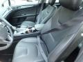 Ingot Silver Metallic - Fusion Titanium AWD Photo No. 15