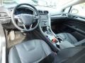 Ingot Silver Metallic - Fusion Titanium AWD Photo No. 17