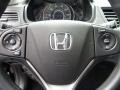 2013 Crystal Black Pearl Honda CR-V EX AWD  photo #19