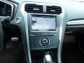 Ingot Silver Metallic - Fusion Titanium AWD Photo No. 22
