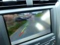 Ingot Silver Metallic - Fusion Titanium AWD Photo No. 25