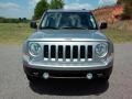 2016 Billet Silver Metallic Jeep Patriot Sport  photo #3