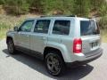 2016 Billet Silver Metallic Jeep Patriot Sport  photo #5