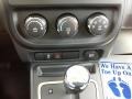 Billet Silver Metallic - Patriot Sport Photo No. 14