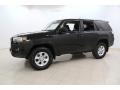 Attitude Black - 4Runner SR5 4x4 Photo No. 3