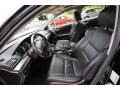 2014 Crystal Black Pearl Acura TSX Sedan  photo #21