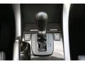 2014 Crystal Black Pearl Acura TSX Sedan  photo #33