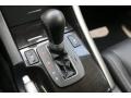 2014 Crystal Black Pearl Acura TSX Sedan  photo #37