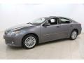 Nebula Gray Pearl - ES 350 Photo No. 3