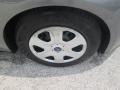 Sterling Gray - Focus S Sedan Photo No. 3