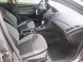 Sterling Gray - Focus S Sedan Photo No. 4