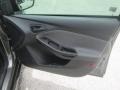 Sterling Gray - Focus S Sedan Photo No. 5