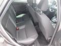 Sterling Gray - Focus S Sedan Photo No. 6