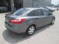Sterling Gray - Focus S Sedan Photo No. 8