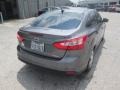 Sterling Gray - Focus S Sedan Photo No. 9