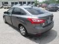 Sterling Gray - Focus S Sedan Photo No. 12