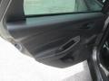 Sterling Gray - Focus S Sedan Photo No. 15