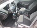 Sterling Gray - Focus S Sedan Photo No. 16