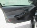Sterling Gray - Focus S Sedan Photo No. 17