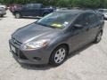 Sterling Gray - Focus S Sedan Photo No. 18