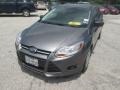 Sterling Gray - Focus S Sedan Photo No. 19