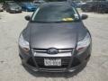 Sterling Gray - Focus S Sedan Photo No. 20