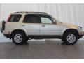 2001 Naples Gold Metallic Honda CR-V Special Edition 4WD  photo #3