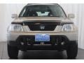 Naples Gold Metallic - CR-V Special Edition 4WD Photo No. 4