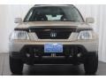 2001 Naples Gold Metallic Honda CR-V Special Edition 4WD  photo #4