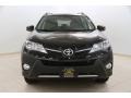 Black - RAV4 XLE AWD Photo No. 2