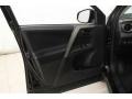 Black - RAV4 XLE AWD Photo No. 4