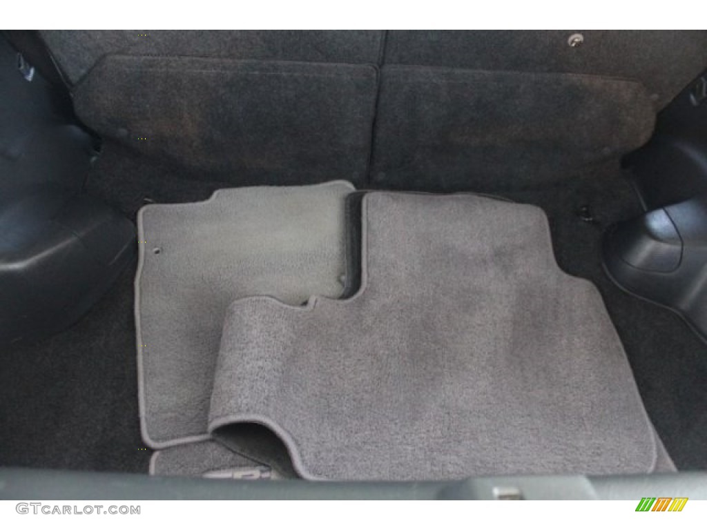 2001 CR-V Special Edition 4WD - Naples Gold Metallic / Dark Gray photo #23