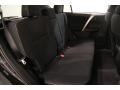 Black - RAV4 XLE AWD Photo No. 15