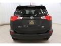 Black - RAV4 XLE AWD Photo No. 17