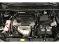 Black - RAV4 XLE AWD Photo No. 18
