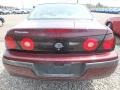 2004 Berry Red Metallic Chevrolet Impala   photo #3