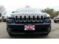 True Blue Pearl - Cherokee Latitude 4x4 Photo No. 2