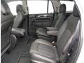 Quicksilver Metallic - Enclave Leather Photo No. 9