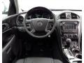Quicksilver Metallic - Enclave Leather Photo No. 16