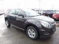 Tungsten Metallic - Equinox LS AWD Photo No. 3
