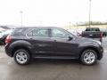 Tungsten Metallic - Equinox LS AWD Photo No. 4