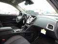 Tungsten Metallic - Equinox LS AWD Photo No. 5
